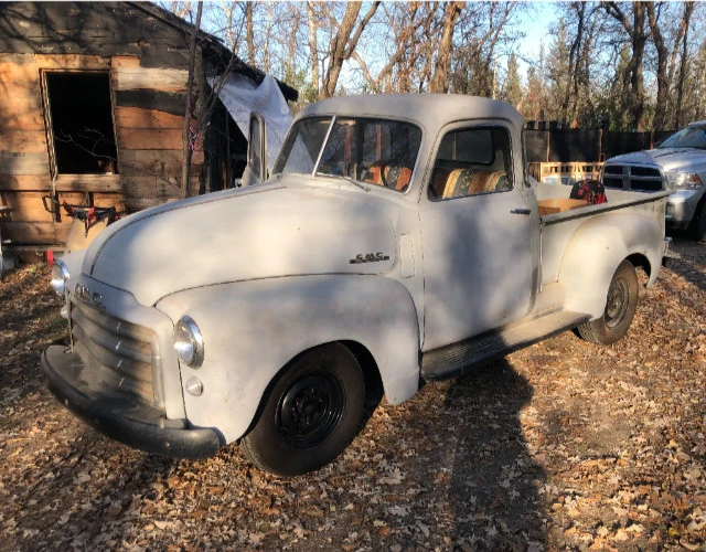 1950 GMC New Design - Image 8 of 12