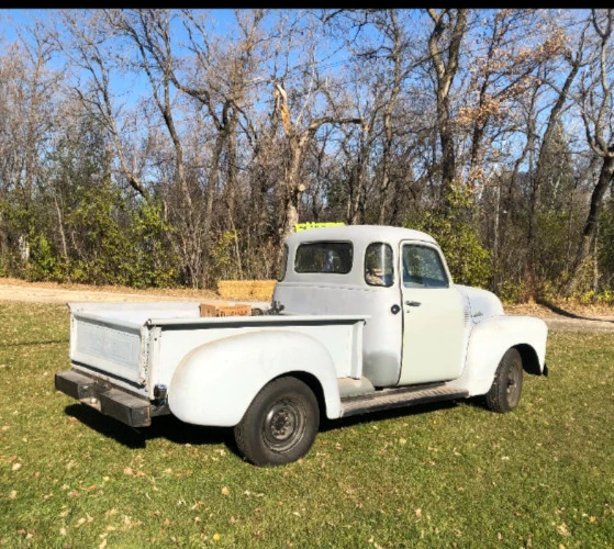 1950 GMC New Design - Image 3 of 12