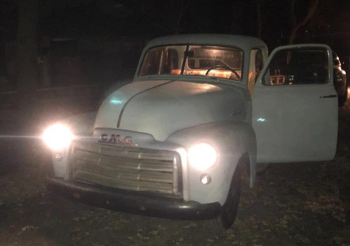 1950 GMC New Design - Image 9 of 12