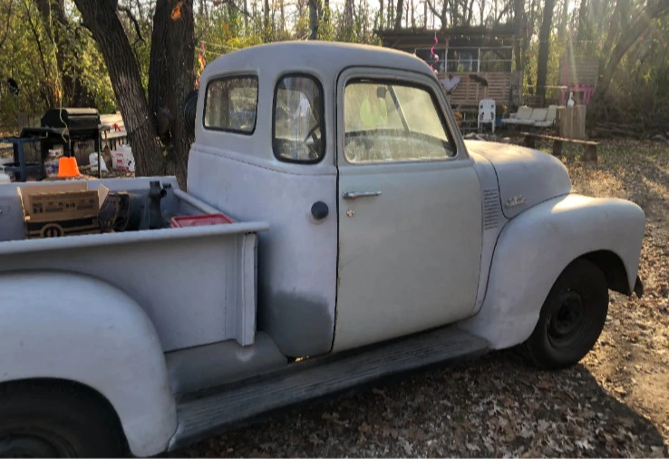 1950 GMC New Design - Image 4 of 12
