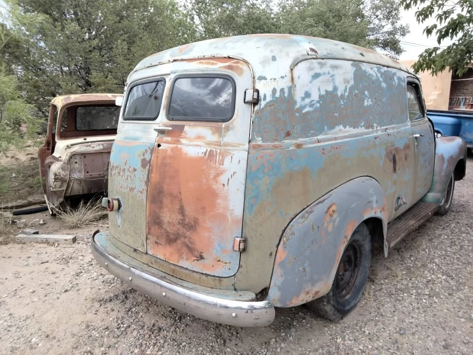 1950 GMC New Design - Image 13 of 20