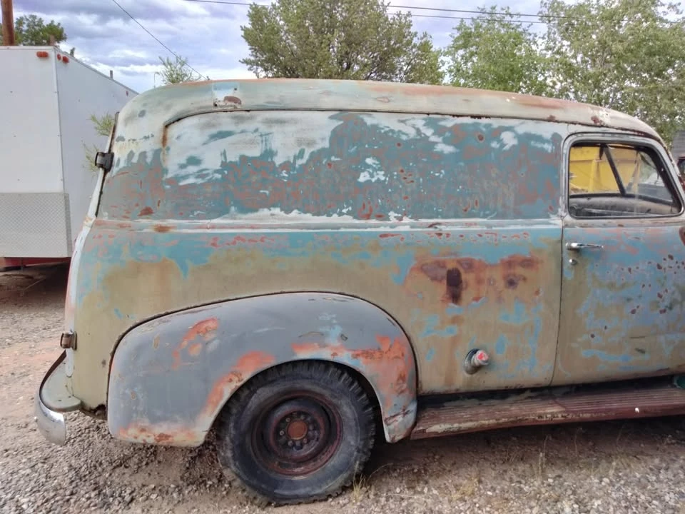 1950 GMC New Design - Image 14 of 20