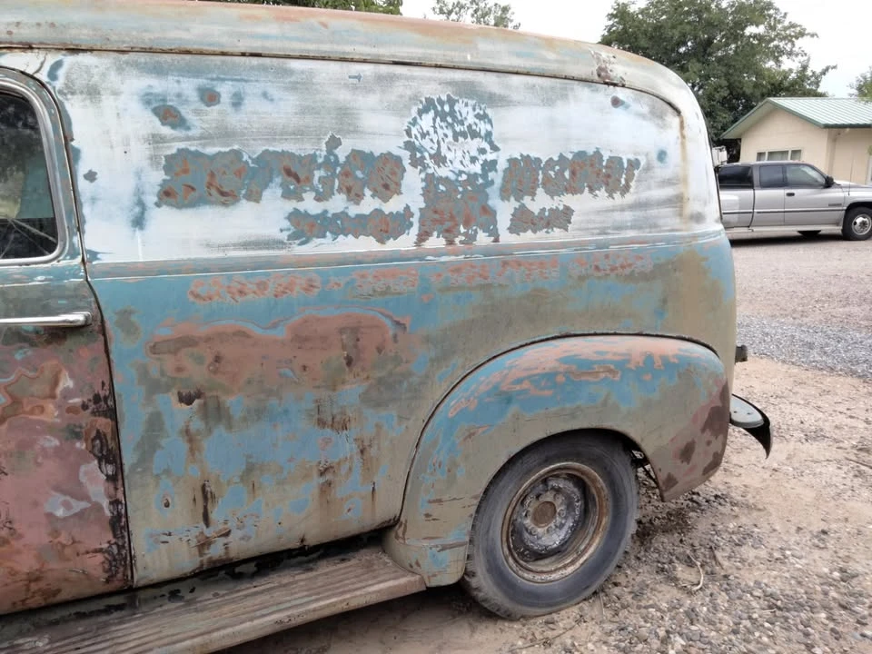 1950 GMC New Design - Image 9 of 20
