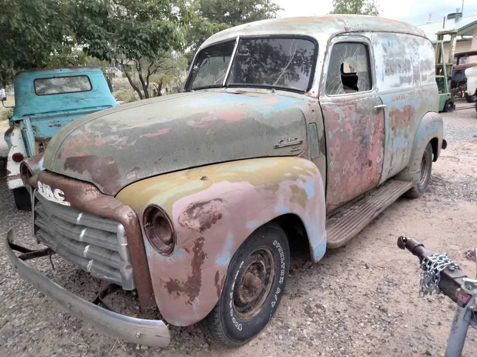 1950 GMC New Design - Image 7 of 20