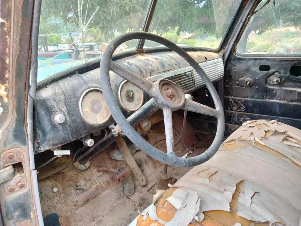1950 GMC New Design - Image 11 of 20