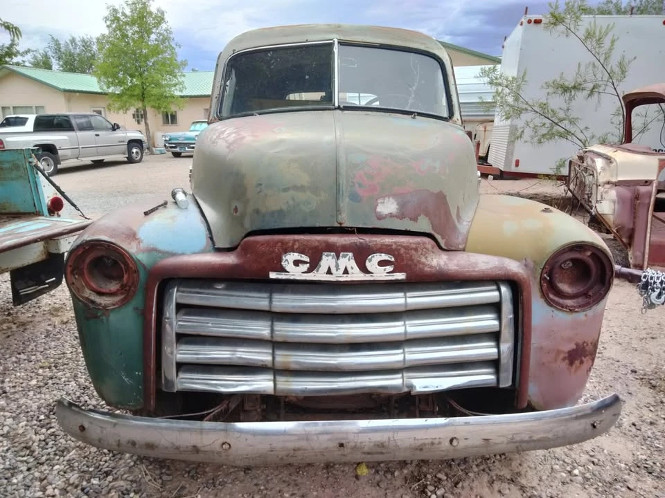 1950 GMC New Design - Image 6 of 20