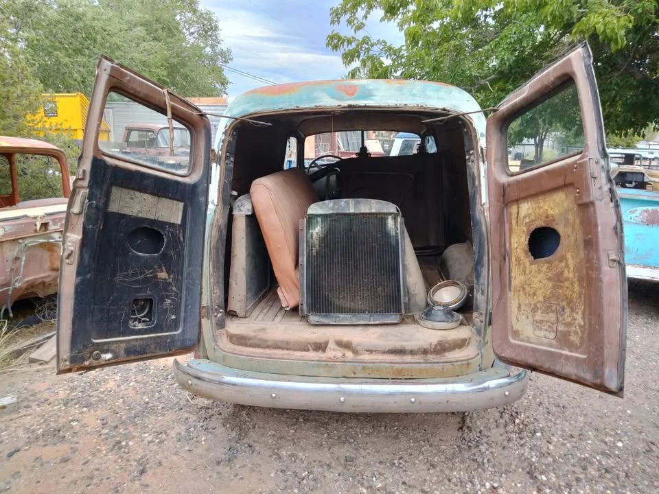1950 GMC New Design - Image 18 of 20