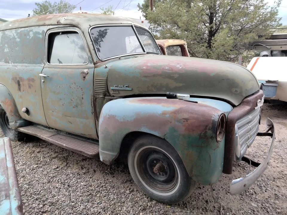 1950 GMC New Design - Image 5 of 20