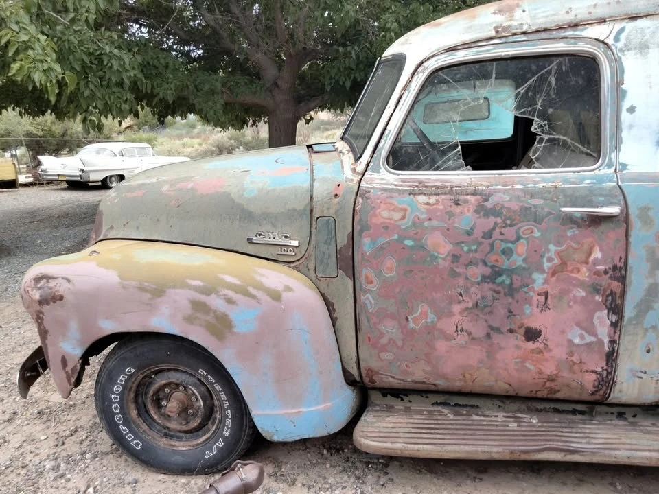 1950 GMC New Design - Image 8 of 20