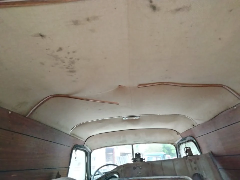 1950 GMC New Design - Image 17 of 20
