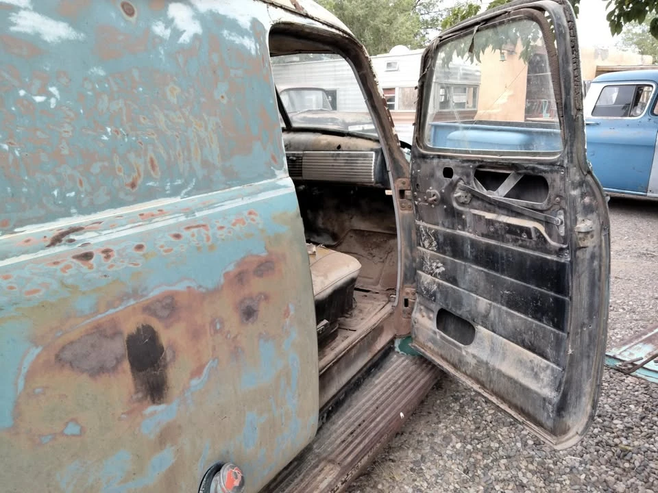 1950 GMC New Design - Image 16 of 20