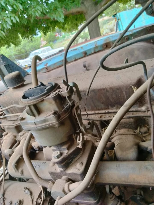 1950 GMC New Design - Image 2 of 20