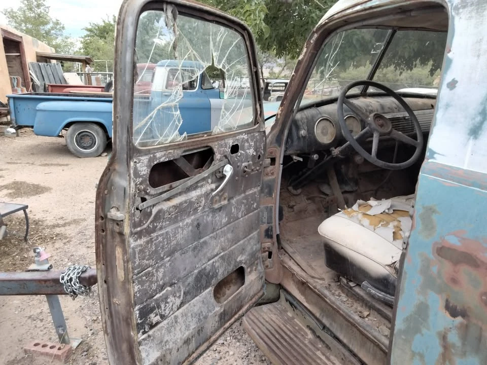 1950 GMC New Design - Image 10 of 20