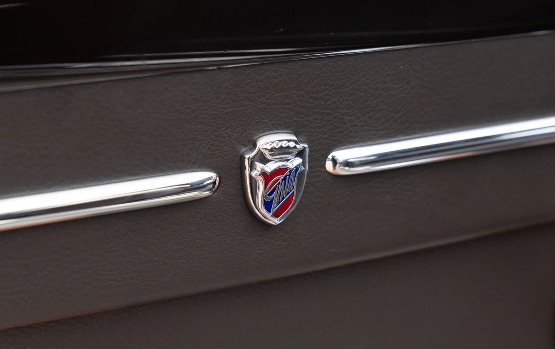 1950 Alfa Romeo 6C 2500 - Image 26 of 31