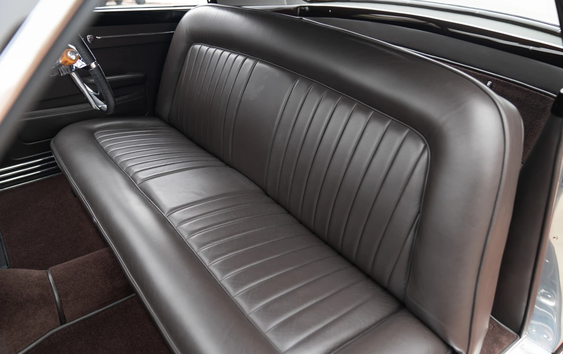 1950 Alfa Romeo 6C 2500 - Image 28 of 31