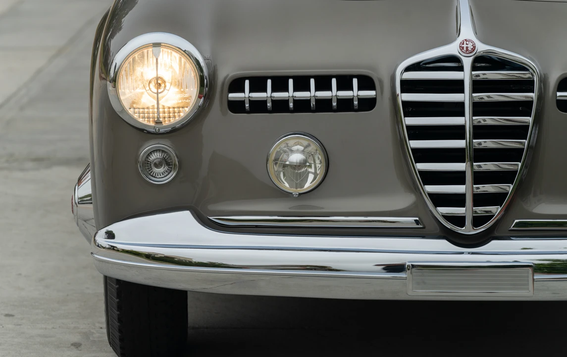 1950 Alfa Romeo 6C 2500 - Image 17 of 31