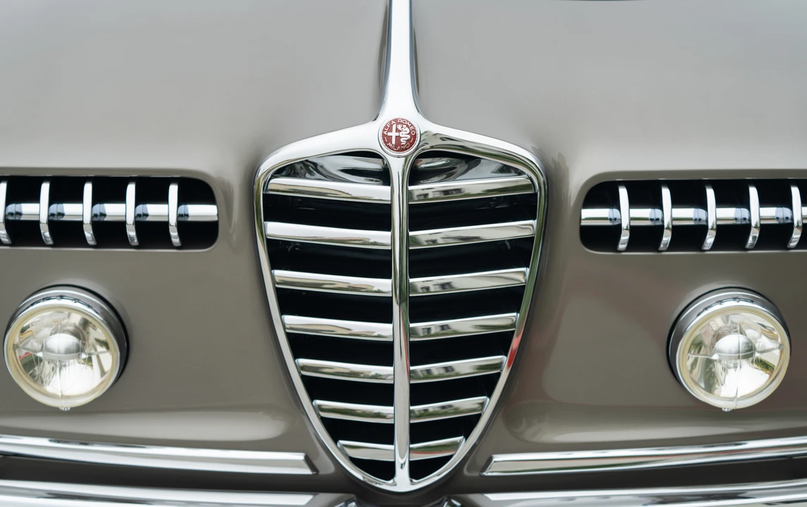 1950 Alfa Romeo 6C 2500 - Image 18 of 31