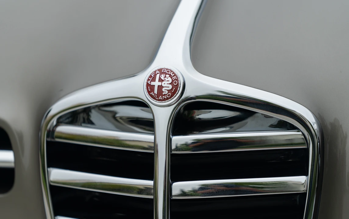 1950 Alfa Romeo 6C 2500 - Image 19 of 31