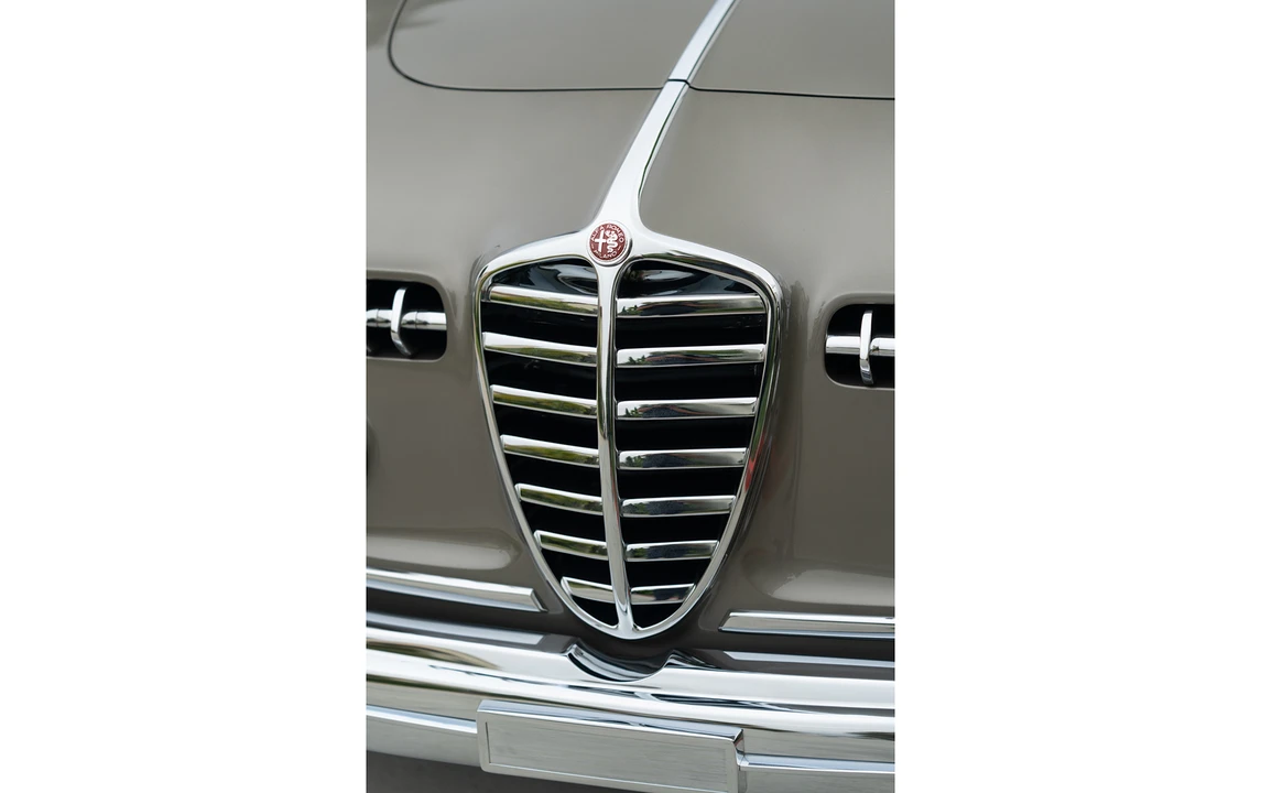 1950 Alfa Romeo 6C 2500 - Image 20 of 31