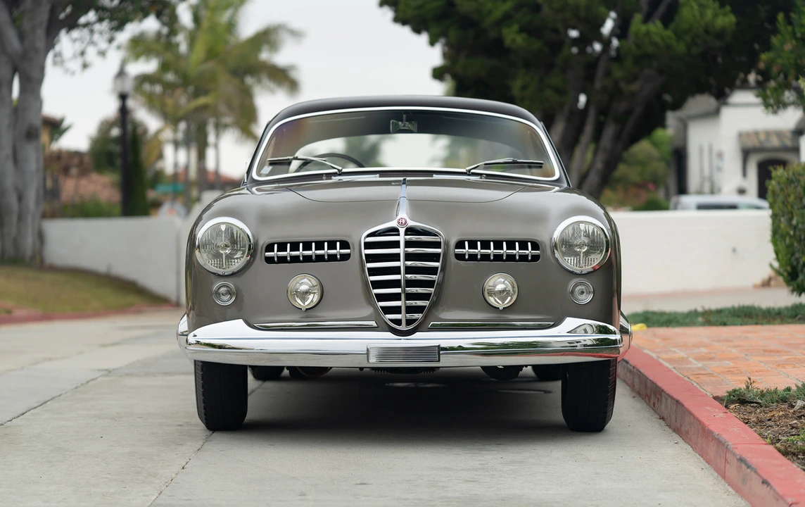 1950 Alfa Romeo 6C 2500 - Image 12 of 31
