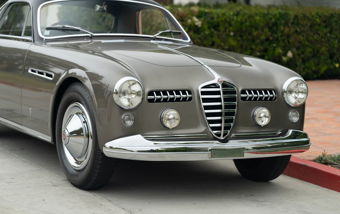 1950 Alfa Romeo 6C 2500 - Image 21 of 31