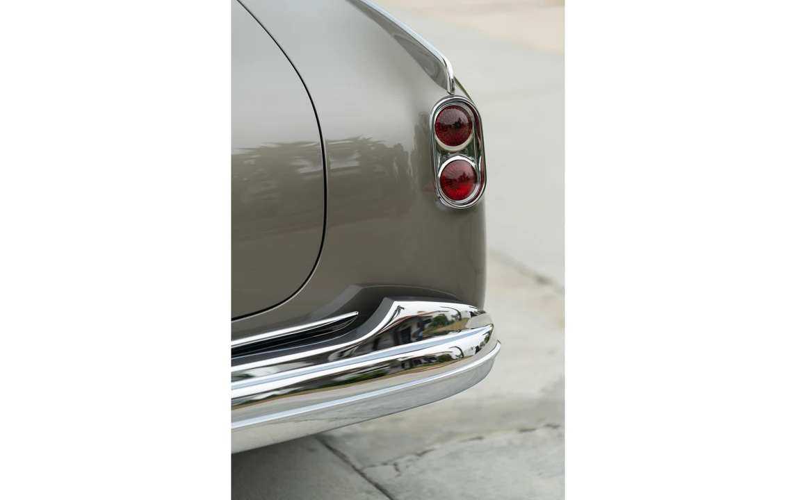 1950 Alfa Romeo 6C 2500 - Image 23 of 31