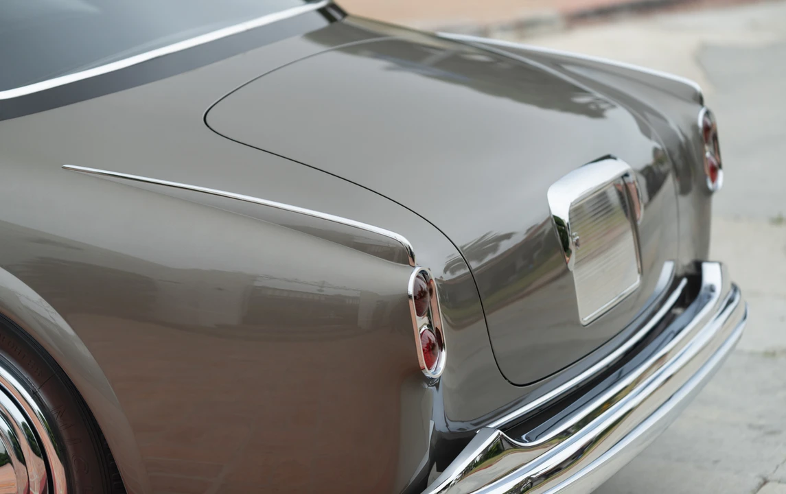 1950 Alfa Romeo 6C 2500 - Image 24 of 31
