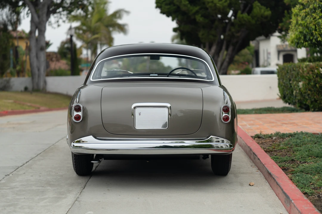 1950 Alfa Romeo 6C 2500 - Image 5 of 31