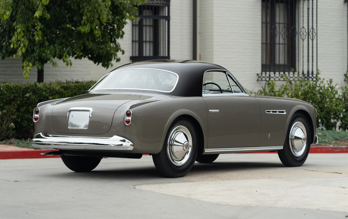 1950 Alfa Romeo 6C 2500 - Image 3 of 31