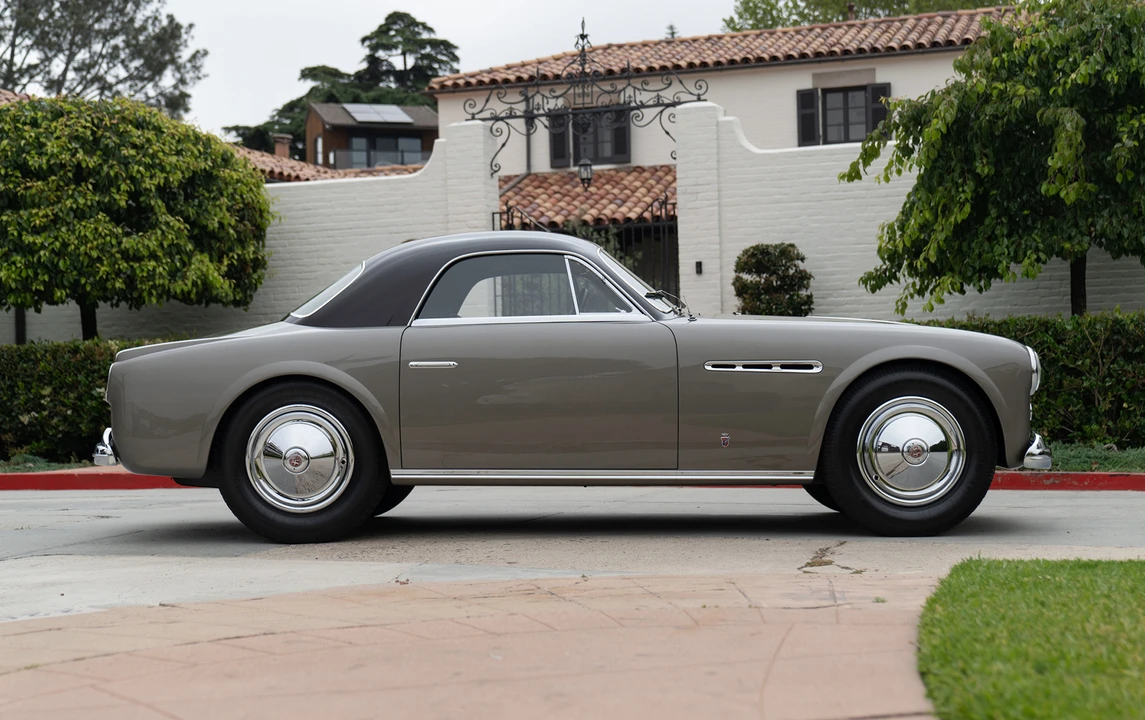 1950 Alfa Romeo 6C 2500 - Image 2 of 31