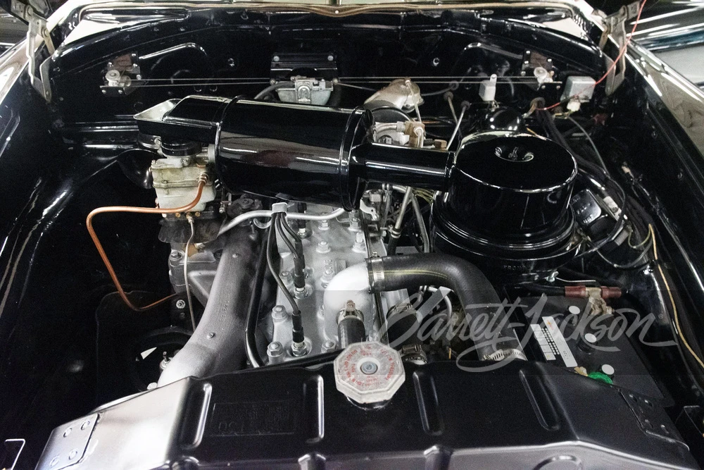 1950 Hudson Commodore - Image 2 of 21