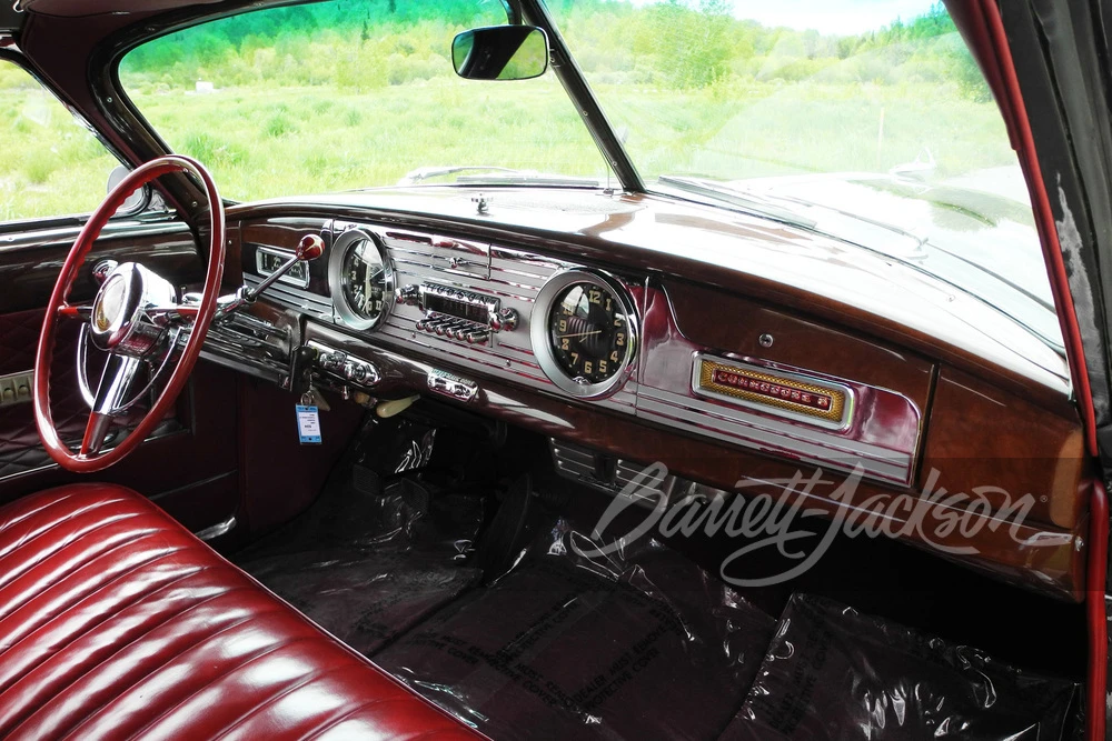 1950 Hudson Commodore - Image 3 of 21