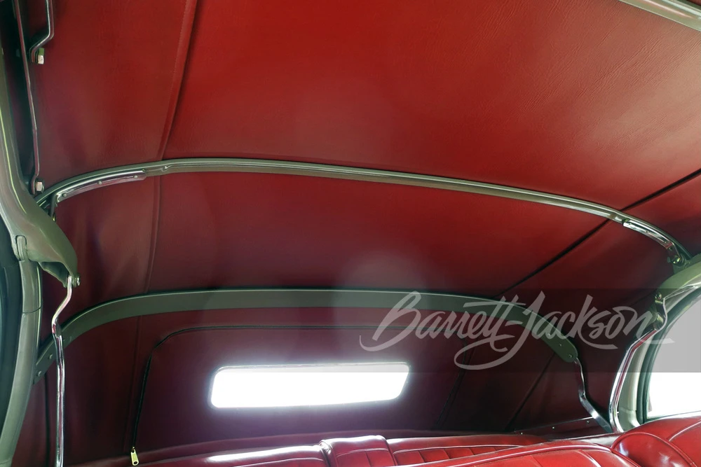 1950 Hudson Commodore - Image 4 of 21