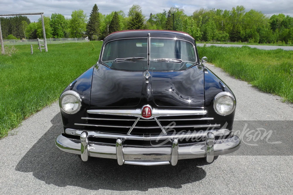 1950 Hudson Commodore - Image 8 of 21