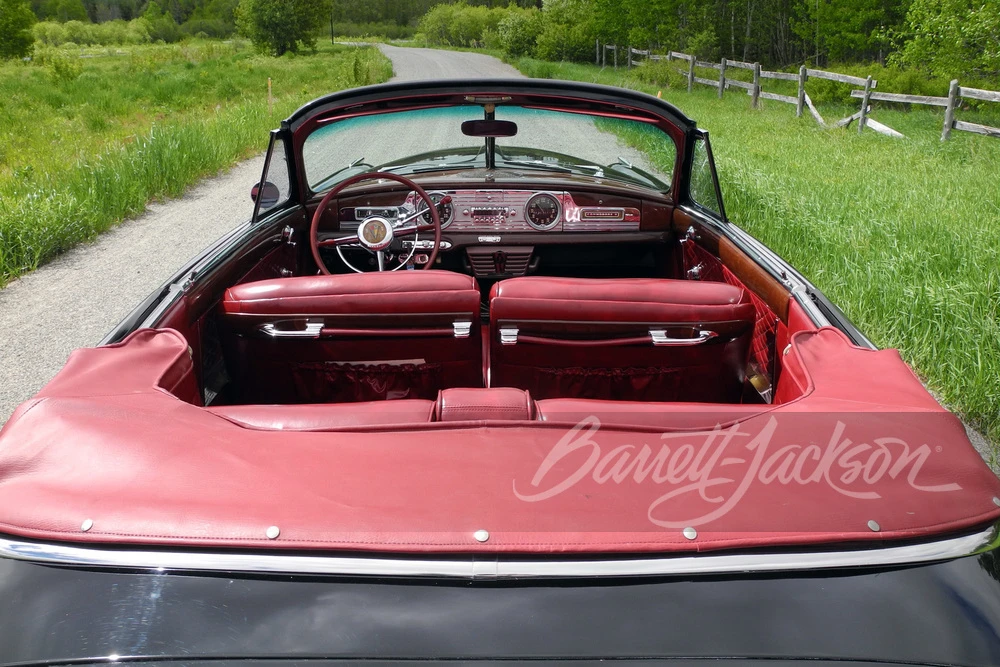 1950 Hudson Commodore - Image 9 of 21