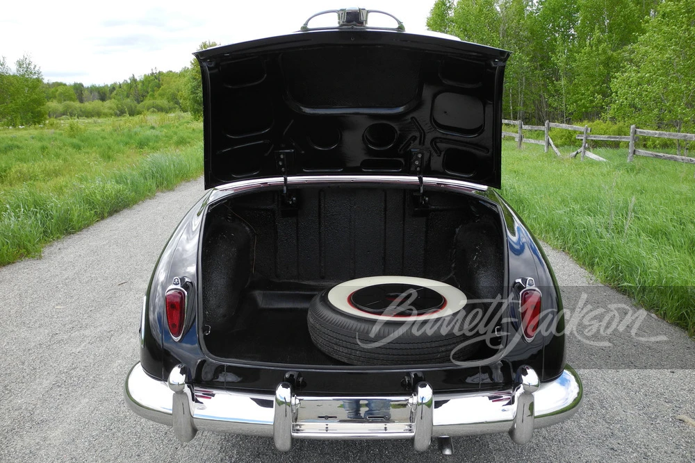 1950 Hudson Commodore - Image 10 of 21