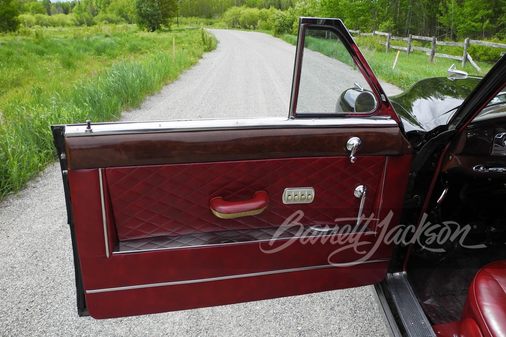 1950 Hudson Commodore - Image 11 of 21