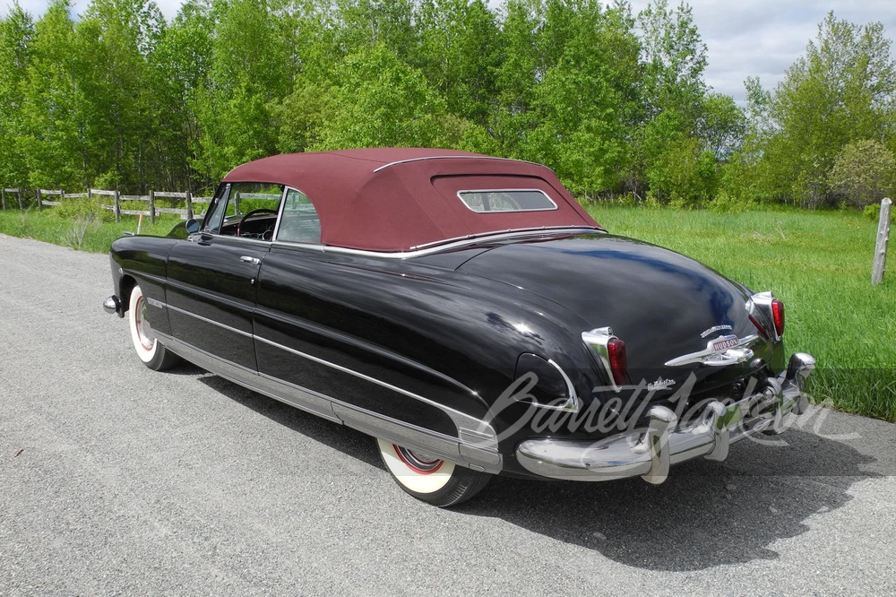 1950 Hudson Commodore - Image 12 of 21