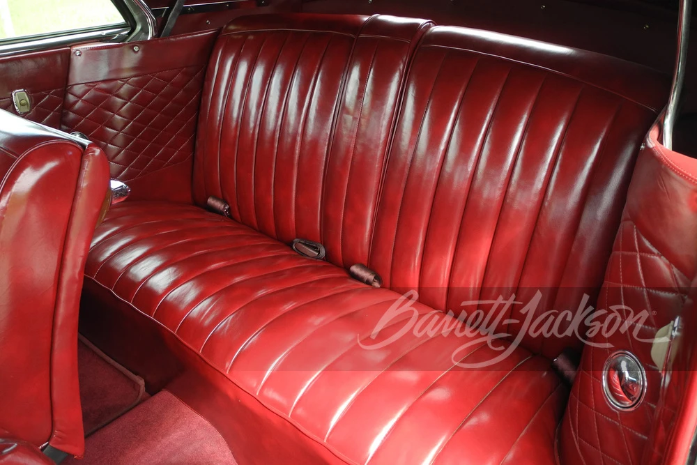 1950 Hudson Commodore - Image 13 of 21