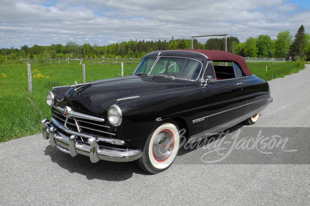1950 Hudson Commodore - Image 15 of 21
