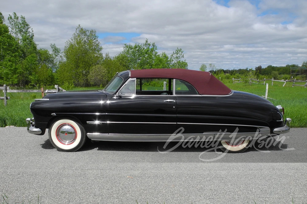 1950 Hudson Commodore - Image 17 of 21