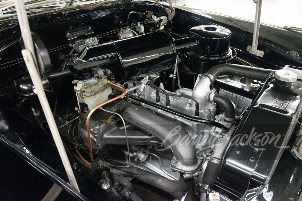 1950 Hudson Commodore - Image 18 of 21