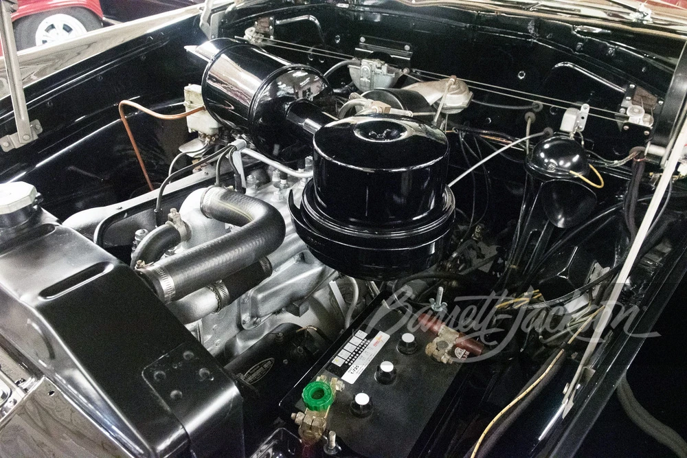 1950 Hudson Commodore - Image 19 of 21