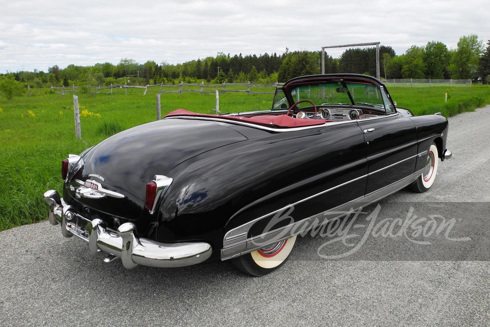 1950 Hudson Commodore - Image 20 of 21