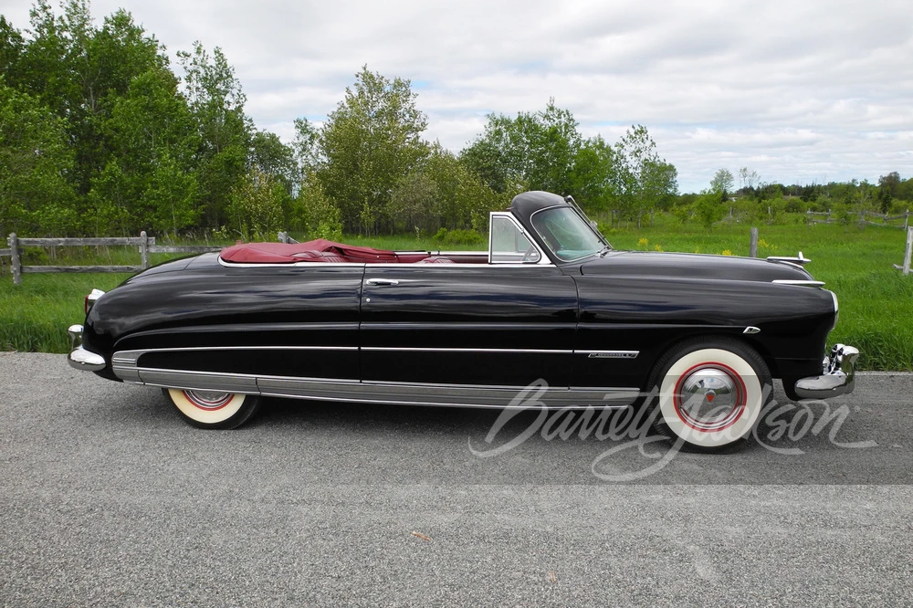 1950 Hudson Commodore - Image 21 of 21