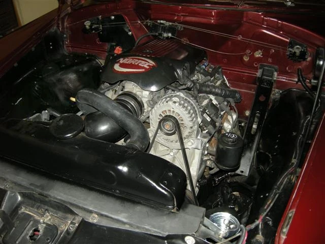 1950 Hudson Commodore - Image 3 of 5