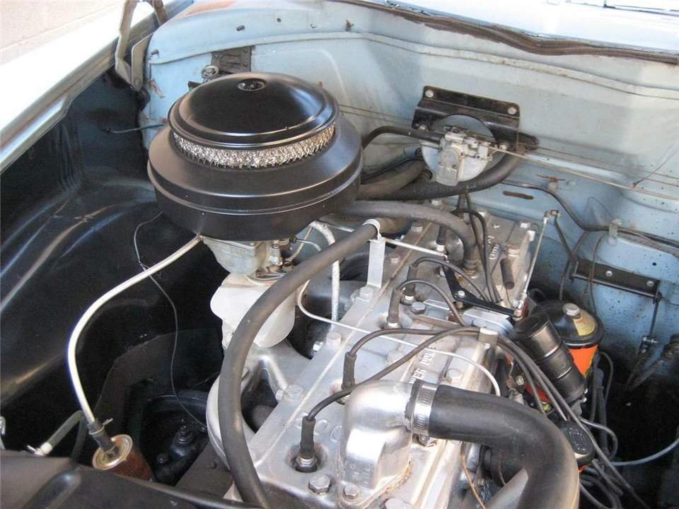 1950 Hudson - Image 3 of 5