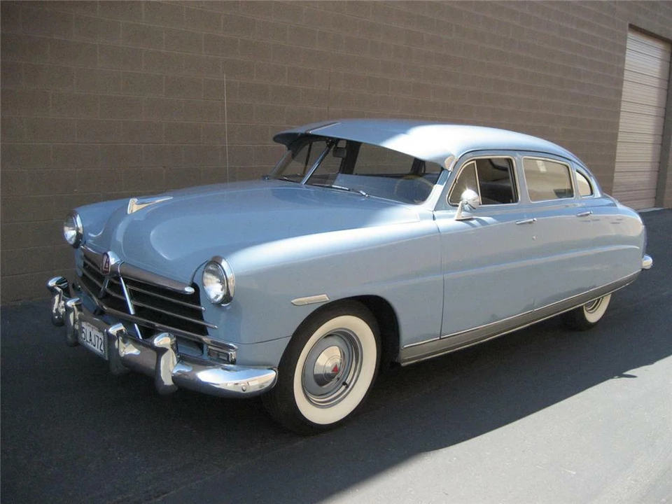 1950 Hudson - Image 2 of 5