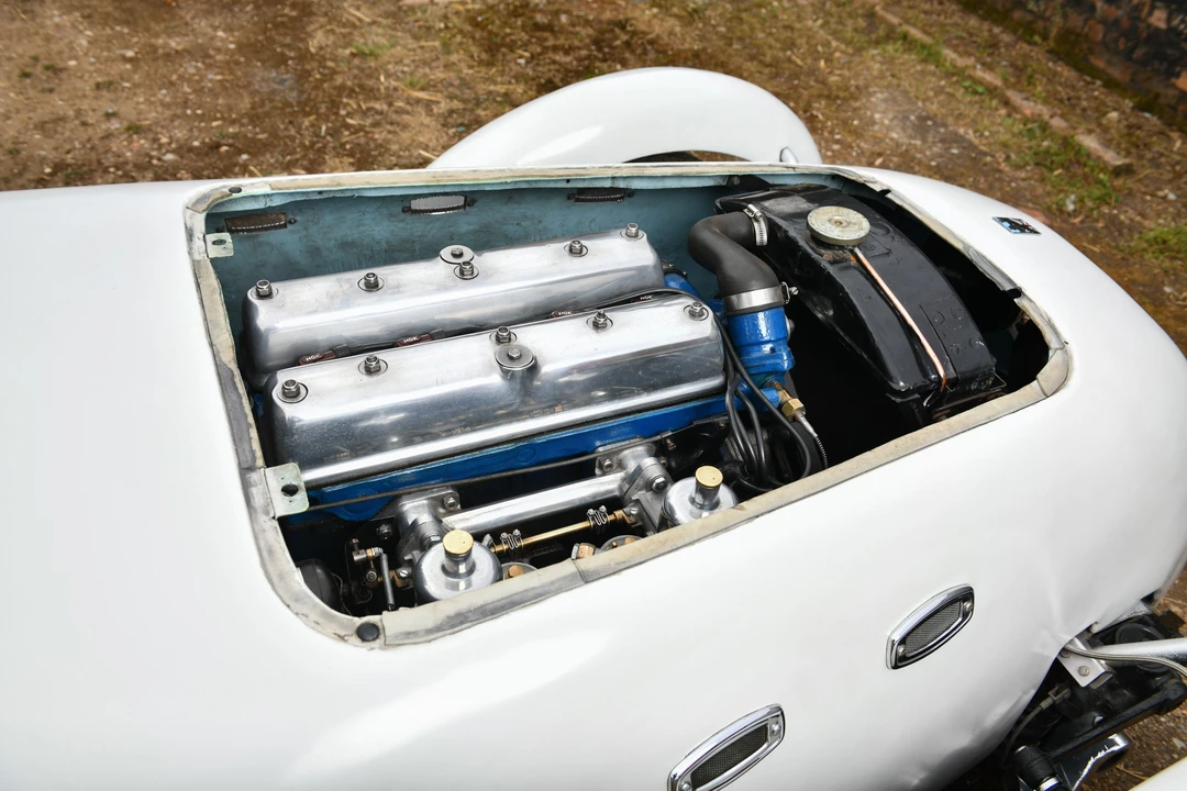 1950 Healey - Image 10 of 31