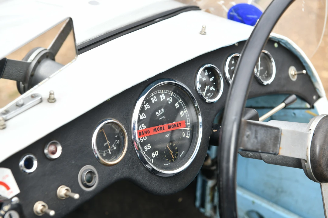 1950 Healey - Image 15 of 31